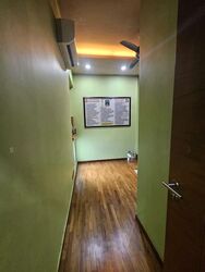 Changi Rise Condominium (D18), Condominium #602935101
